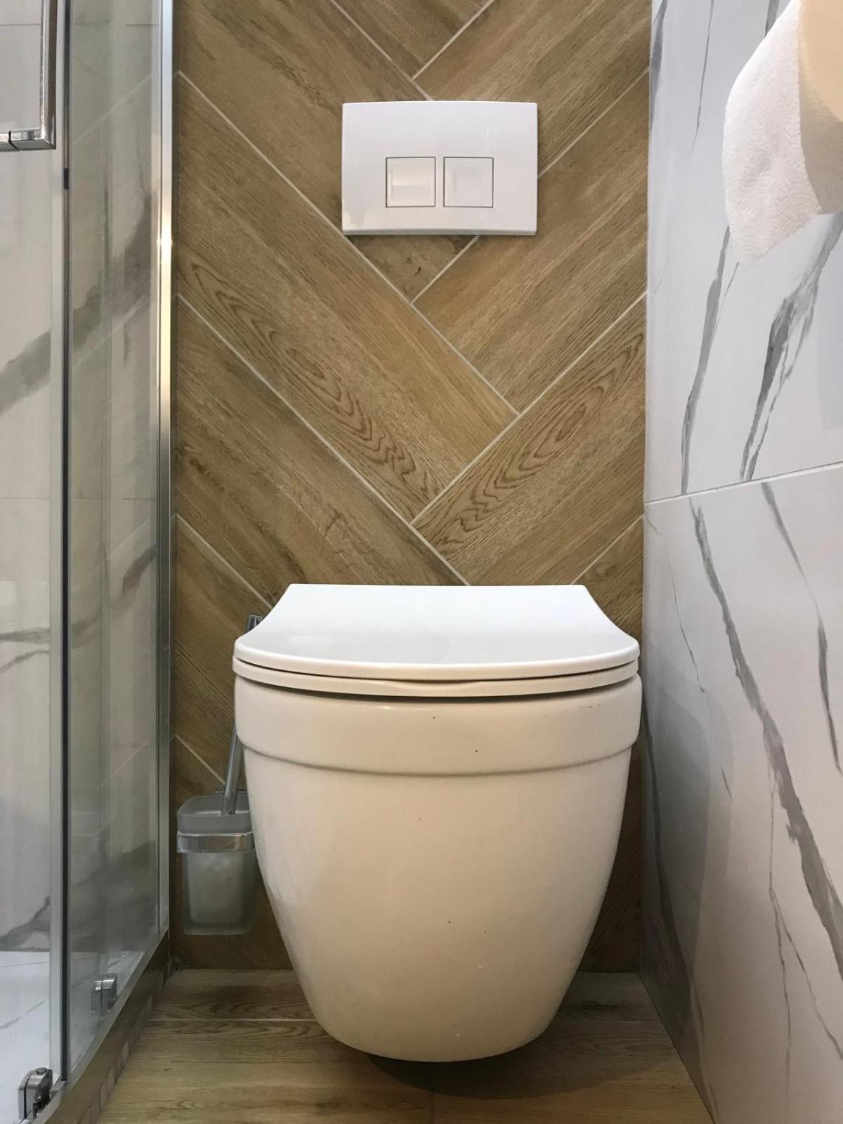 Scandik Apartment Studio بولتافا المظهر الخارجي الصورة