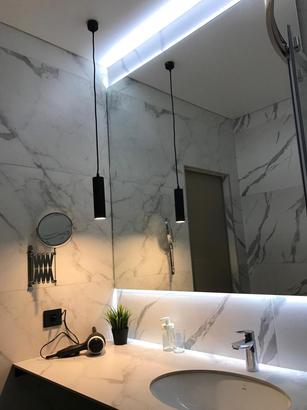 Scandik Apartment Studio بولتافا المظهر الخارجي الصورة