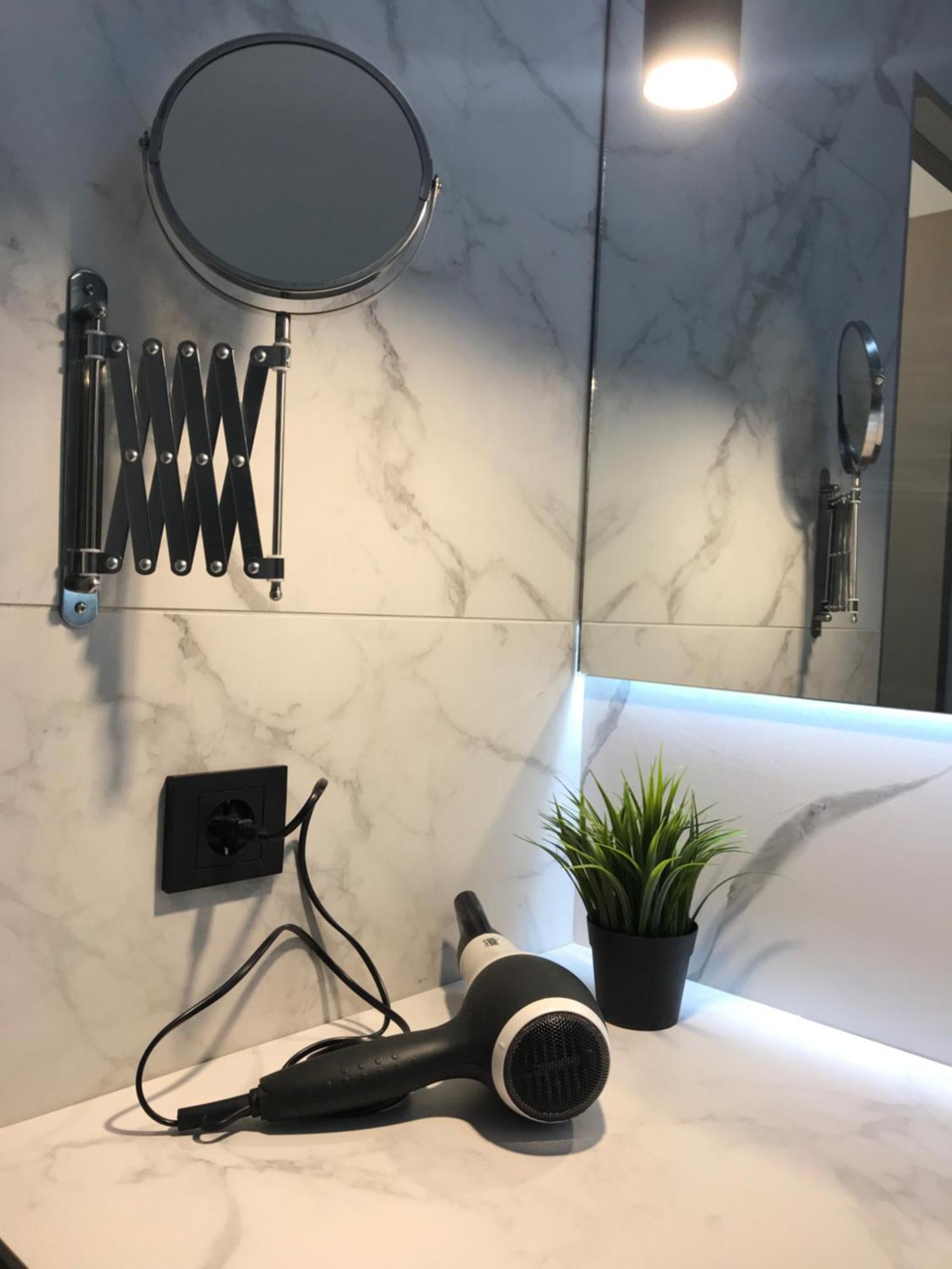 Scandik Apartment Studio بولتافا المظهر الخارجي الصورة