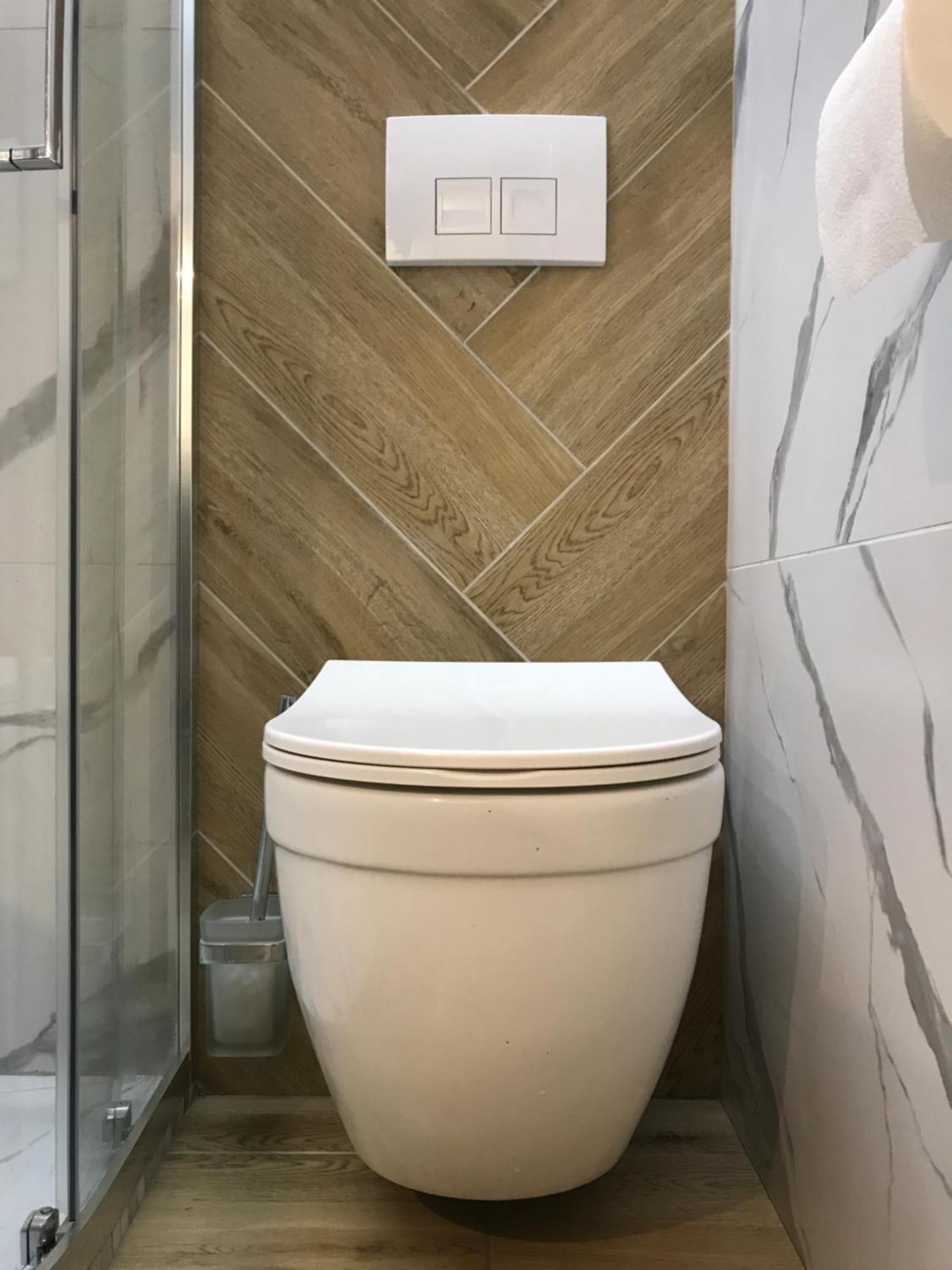 Scandik Apartment Studio بولتافا المظهر الخارجي الصورة