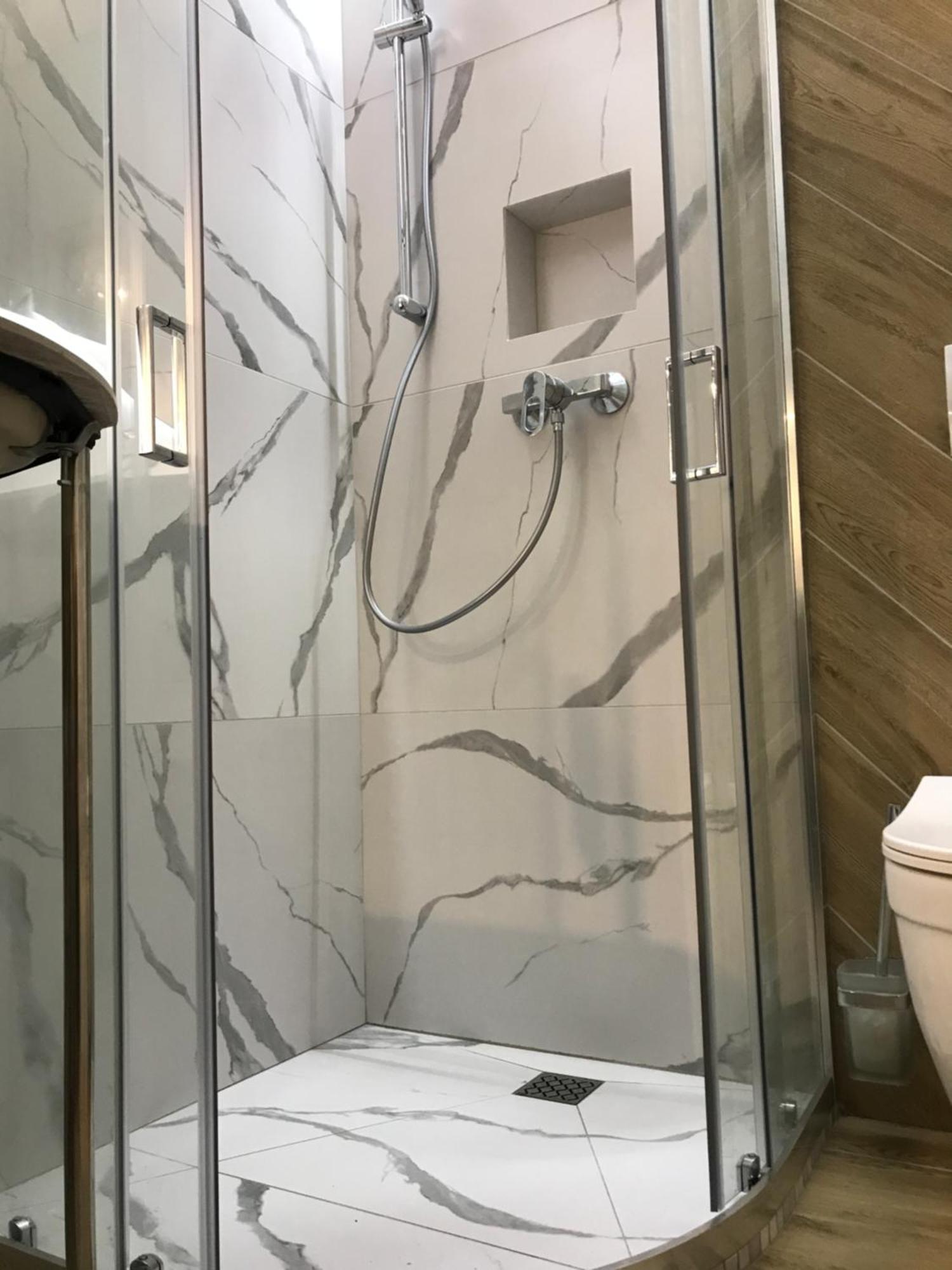 Scandik Apartment Studio بولتافا المظهر الخارجي الصورة